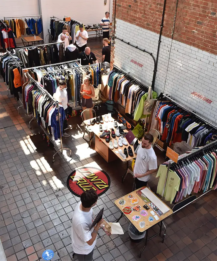 Sales