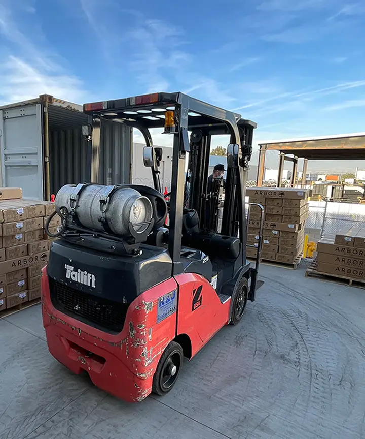 Logistics