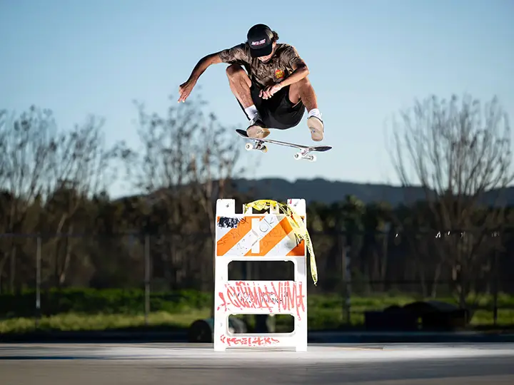 Santa Cruz Skateboards
