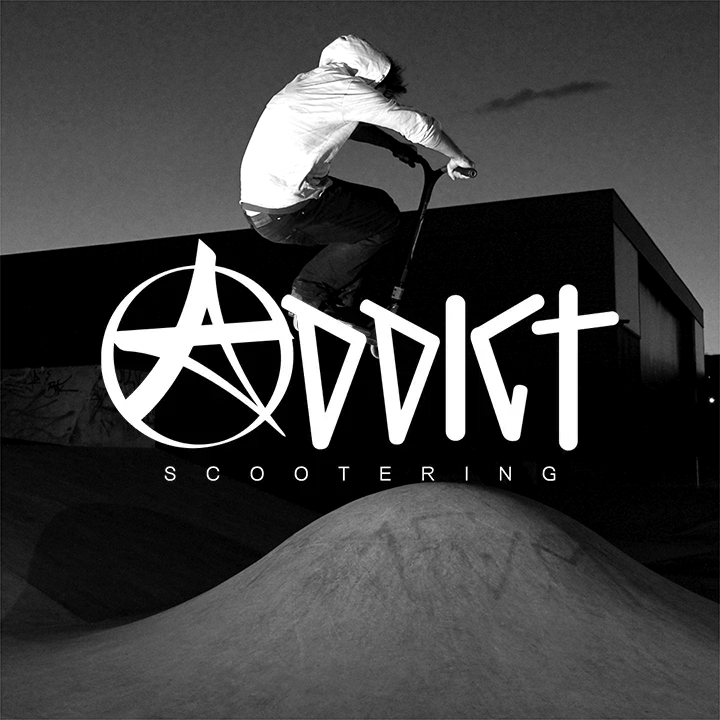 Addict