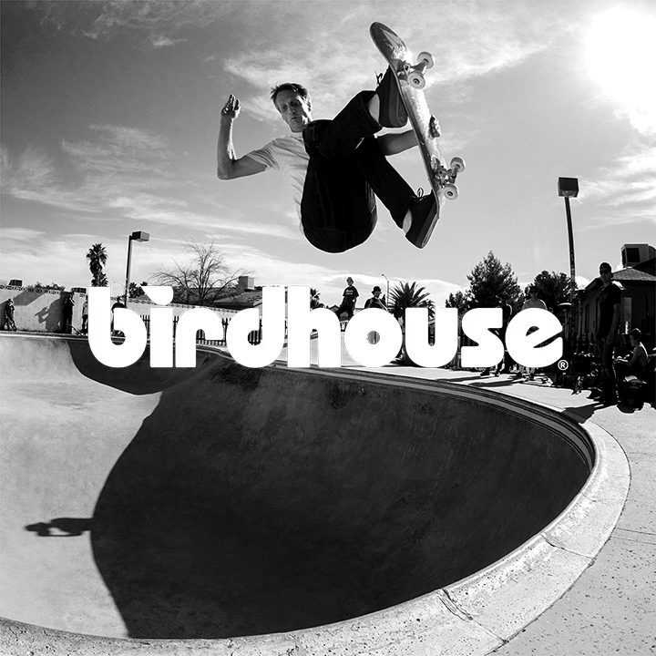 Birdhouse