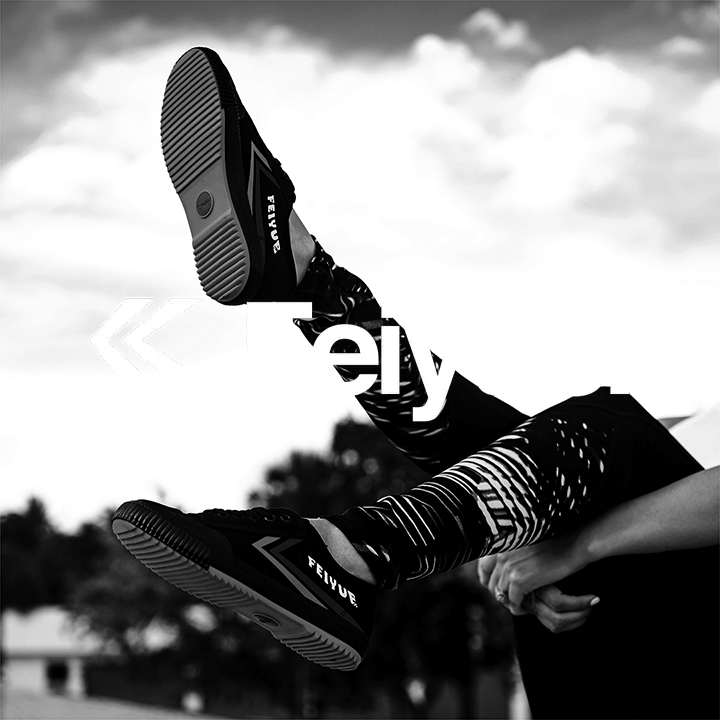 Feiyue