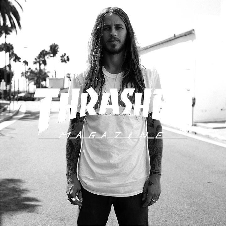Thrasher