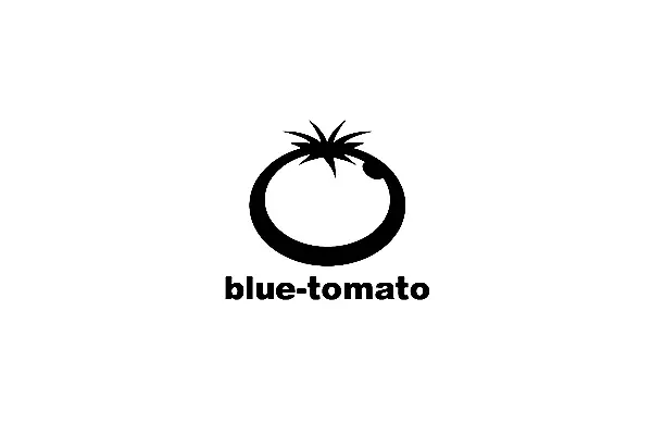 Blue Tomato