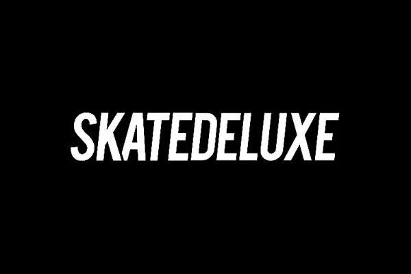 Skatedeluxe