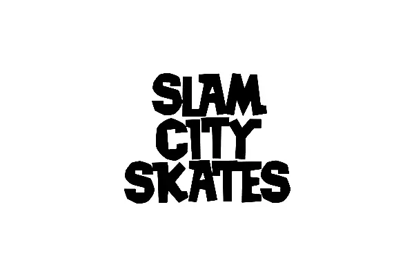Slam City Skates